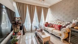 Eng Kong Green (D21), Condominium #535007801
